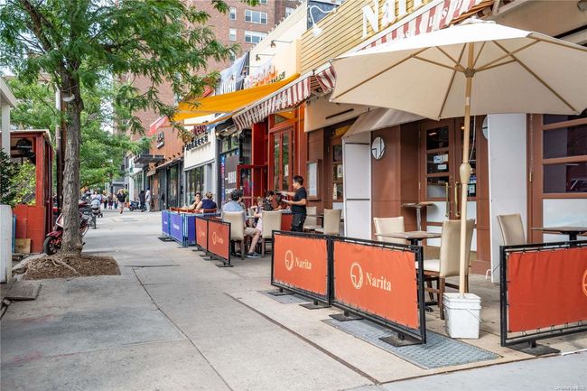 street restaurants | Image 21