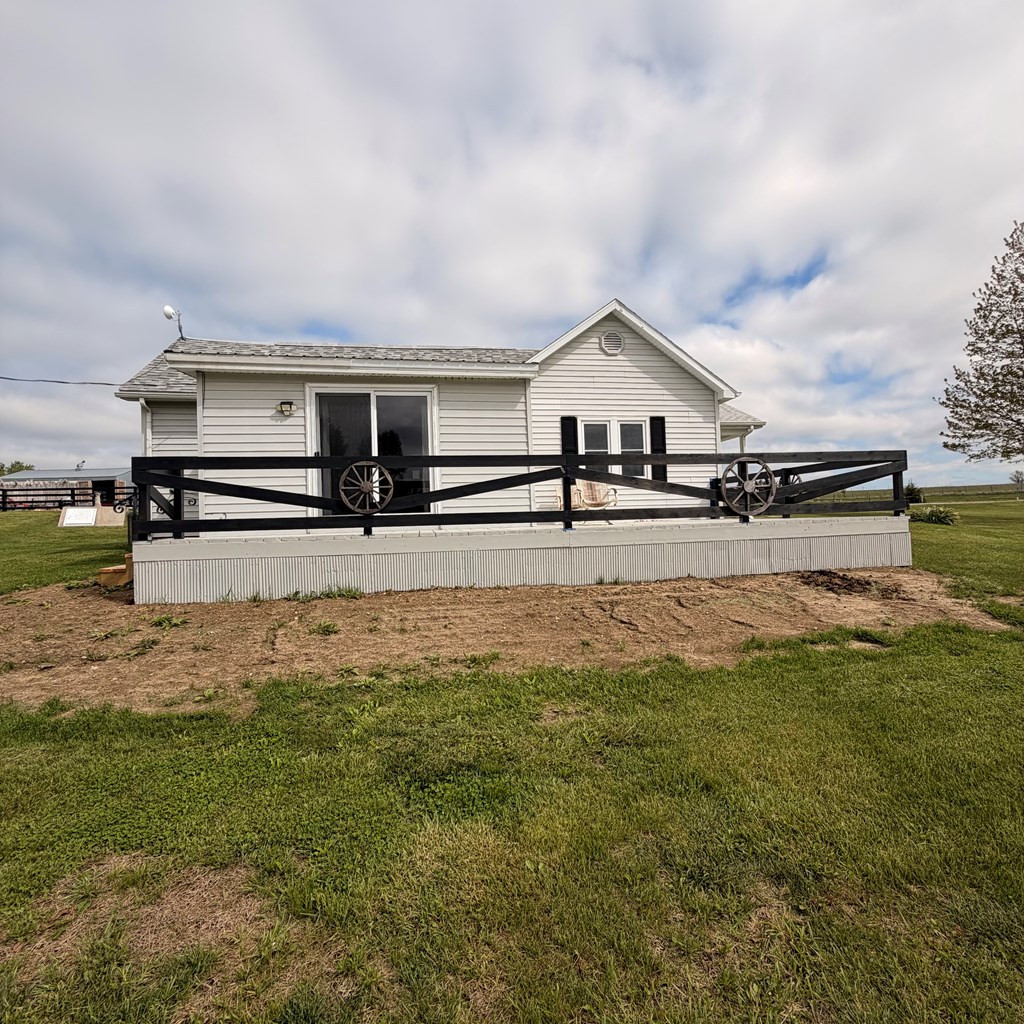 Residential in Kirksville 3