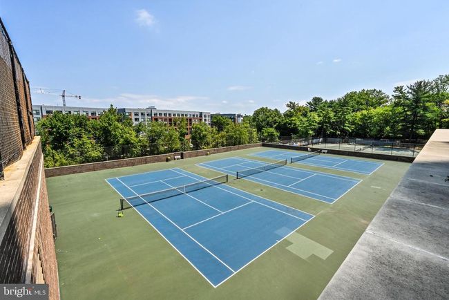 APT-515 - 1800 Old Meadow Rd, Condo with 1 bedrooms, 1 bathrooms and null parking in MCLEAN VA | Image 29
