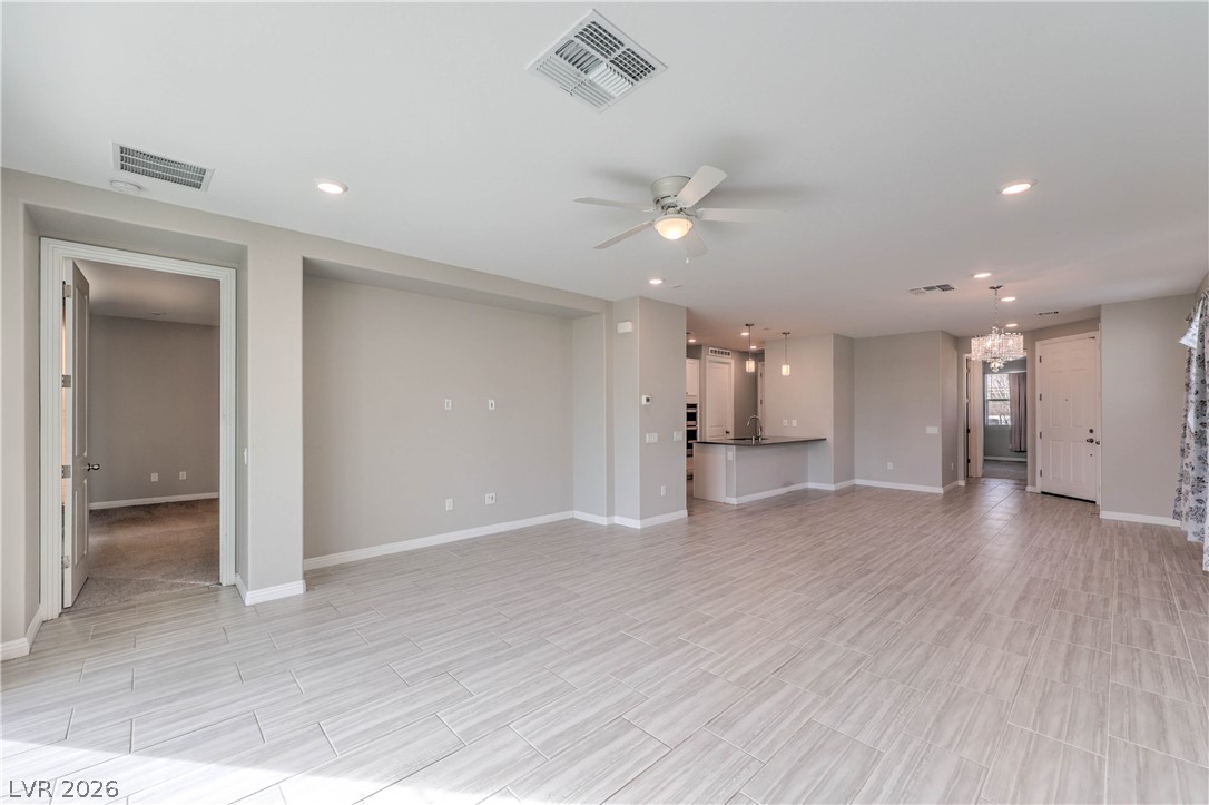 Residential in North Las Vegas