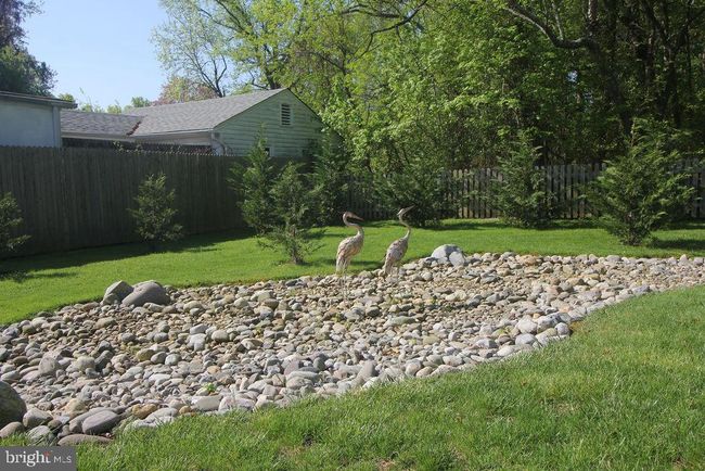 535 Baltimore St, House other with 3 bedrooms, 2 bathrooms and null parking in CHARLESTOWN MD | Image 44