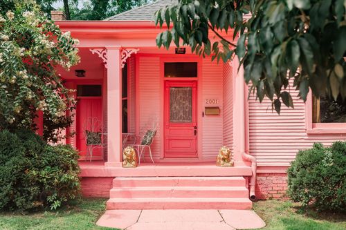 2001 Eastland Ave, Nashville, TN, 37206-1704 | Card Image