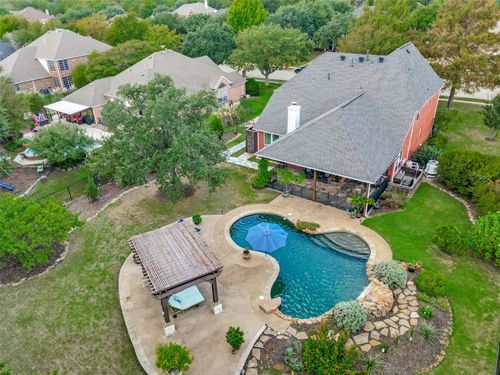 204 Stanford Ct, Heath, TX, 75032-6614 | Card Image