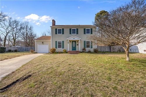 4 Crew House Rising, Hampton, VA, 23669-2016 | Card Image