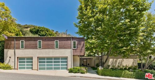 1262 N Norman Pl, Los Angeles, CA, 90049 | Card Image