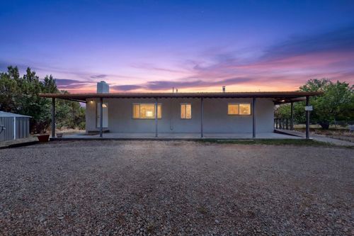 5 Ivanas Way, Pecos, NM, 87552-2580 | Card Image