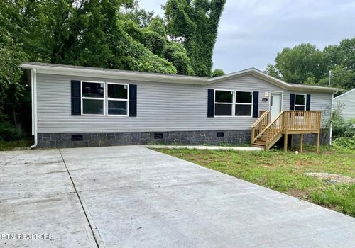 815 Valley Dr, Knoxville, TN, 37920-4966 | Card Image