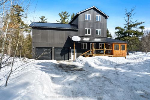 628 Sugar Bush Rd, Pakenham, ON, K0A2X0 | Card Image