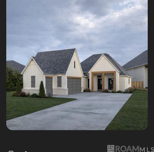 4439 Boulonnais Ave, Baton Rouge, LA, 70820-6009 | Card Image