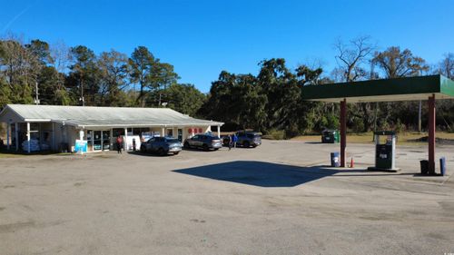 13812 N Fraser St, Georgetown, SC, 29440-9276 | Card Image