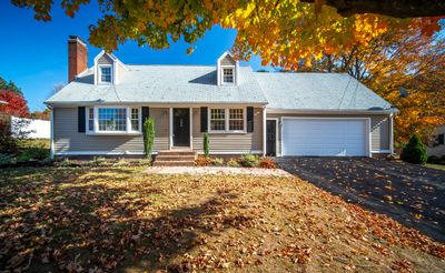 106 Arbutus Street, House other with 2 bedrooms, 1 bathrooms and null parking in Middletown CT | Image 1