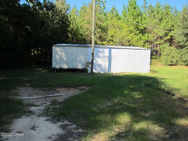6876 Brushey Pond Rd, House other with 2 bedrooms, 2 bathrooms and null parking in Grand Ridge FL | Image 5