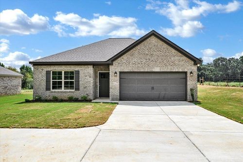 3542 County Road 1650, Holly Pond, AL, 35083-6332 | Card Image