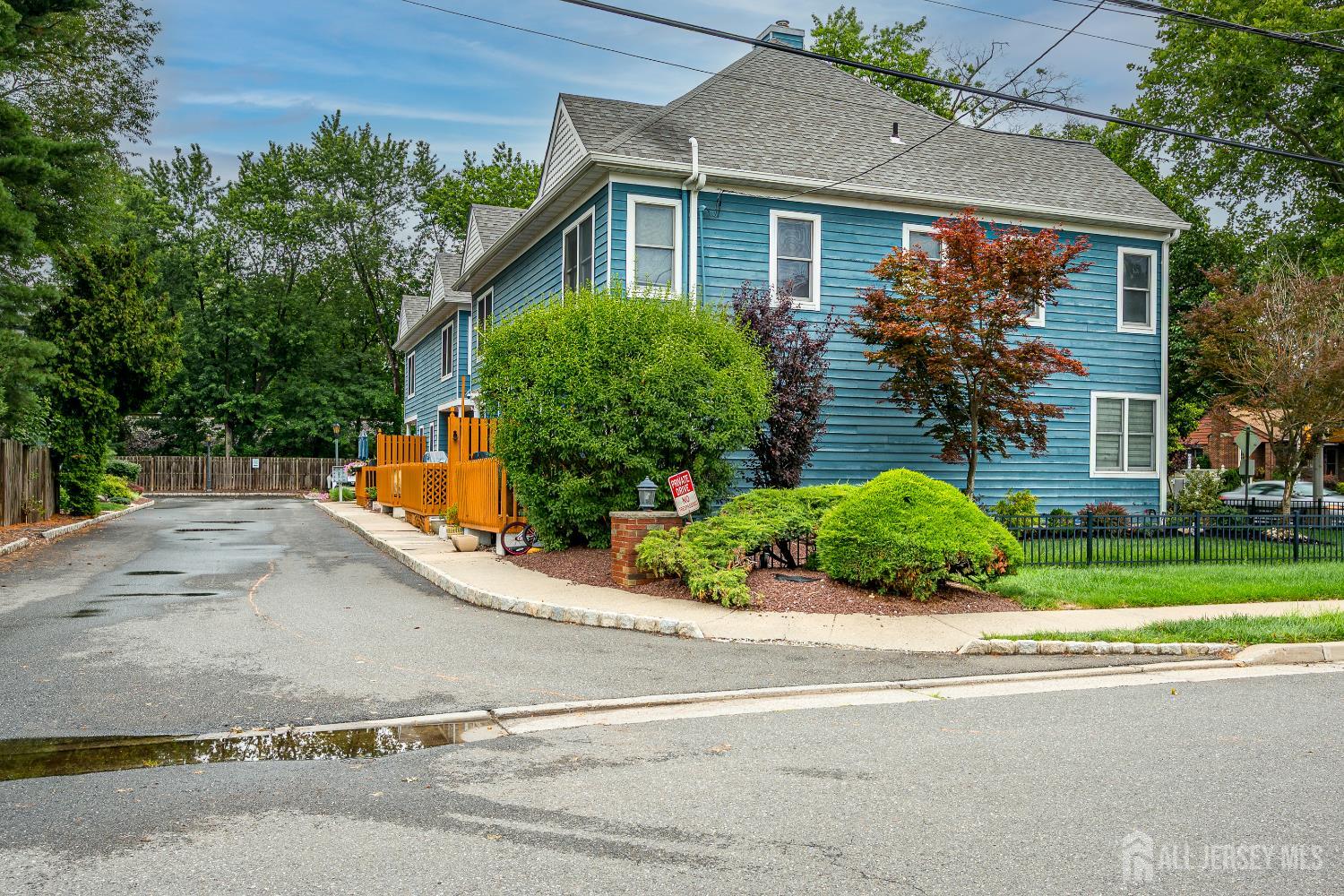 Residential in Metuchen 2