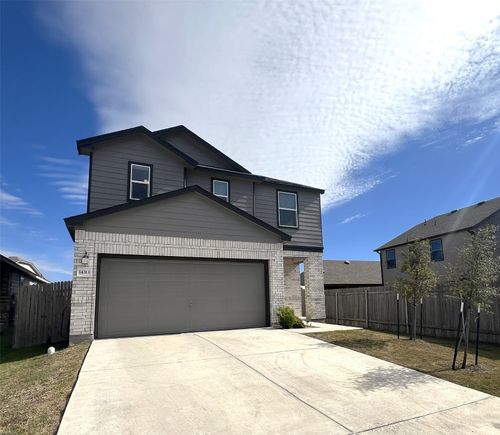 14313 James Buchanan Street, Manor, TX, 78653 | Card Image
