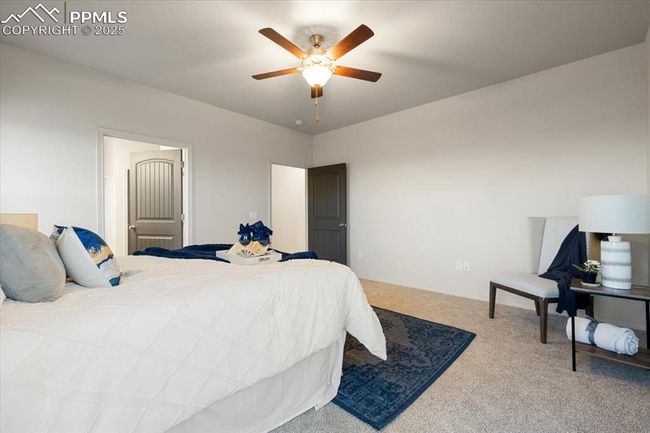 14955 Tiboria Loop, House other with 3 bedrooms, 2 bathrooms and 3 parking in Peyton CO | Image 9