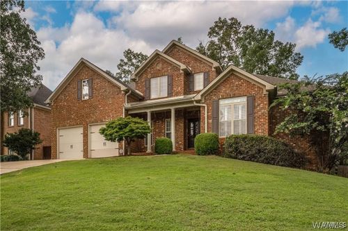 3606 Brook Highland Drive, Tuscaloosa, AL, 35406 | Card Image