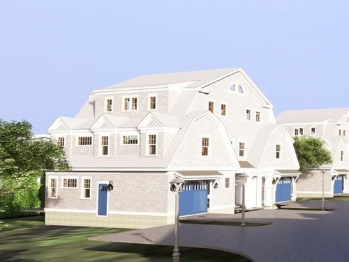 1-Two Railroad Ave, Duxbury, MA, 02332-3807 | Card Image