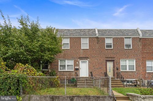 8038 Moro St, PHILADELPHIA, PA, 19136-2618 | Card Image