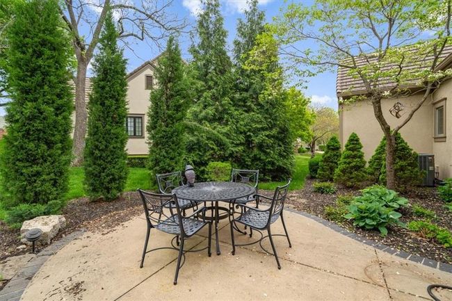 2100 W 115 Th St, House other with 4 bedrooms, 5 bathrooms and null parking in Leawood KS | Image 48