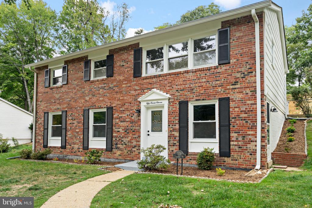 Habersham Way, Alexandria, VA 22310