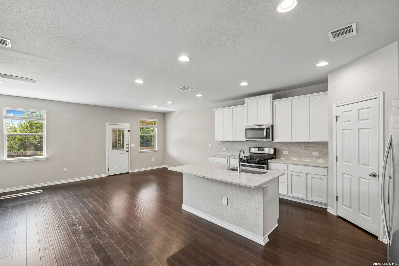 Residential in San Antonio 3