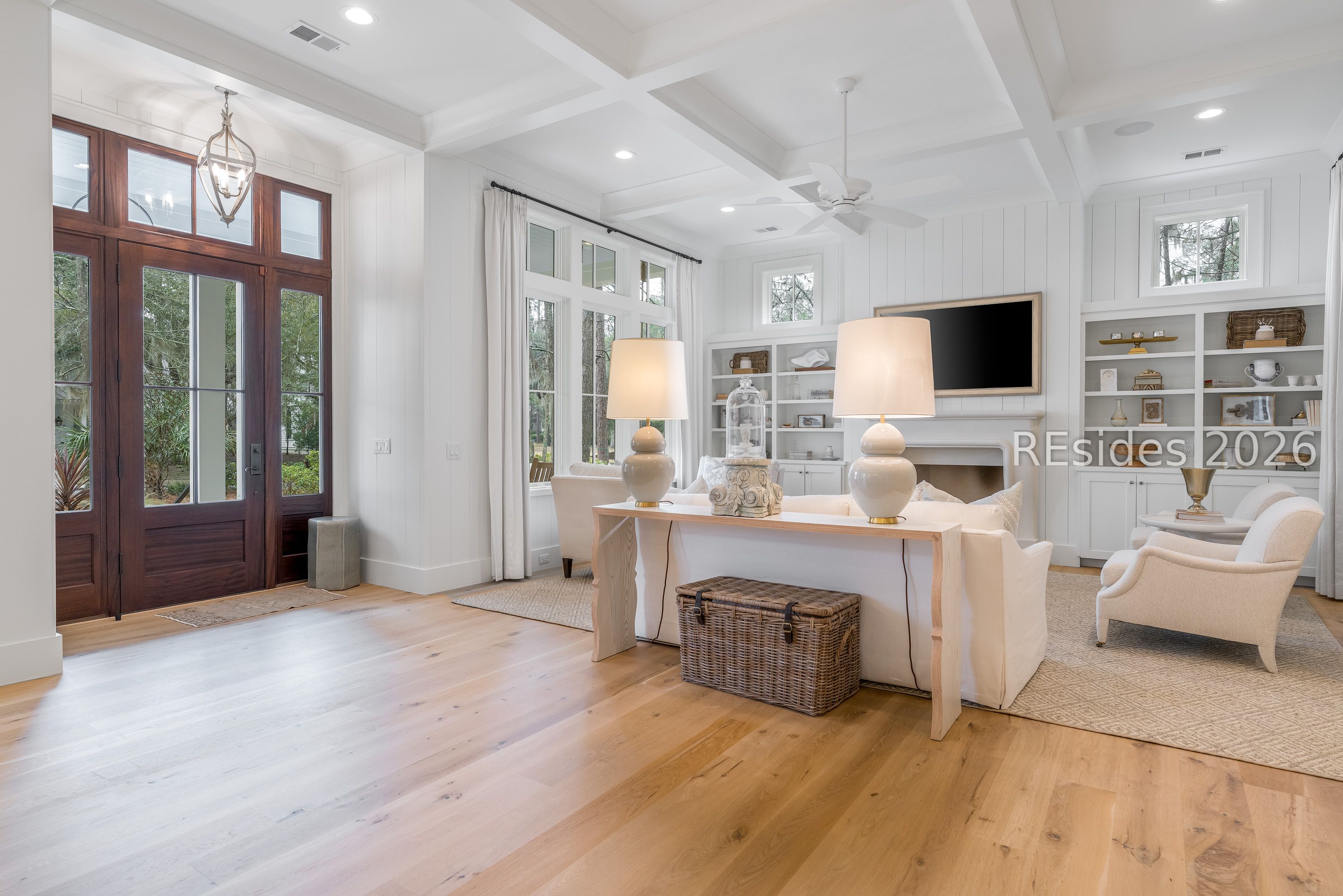 Residential in Bluffton 5
