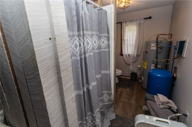 390 Tub Run Rd, House other with 2 bedrooms, 1 bathrooms and null parking in Confluence PA | Image 16