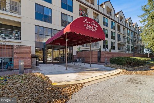 402-1040 Deer Ridge Dr, Baltimore, MD, 21210-2572 | Card Image