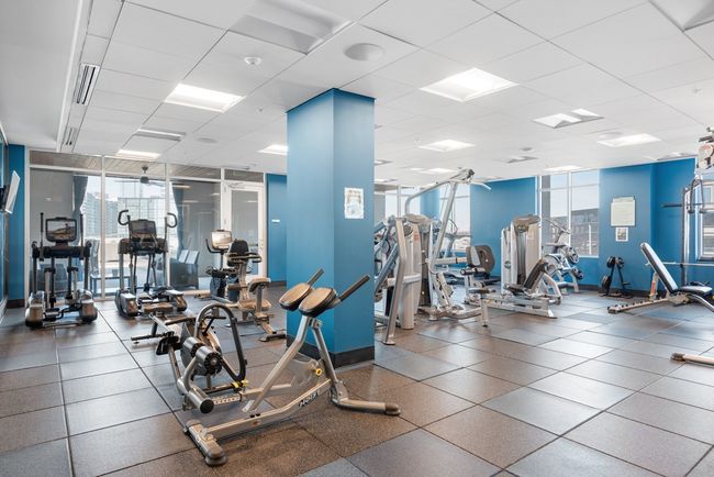 APT-407 - 20 Rutledge St, Condo with 3 bedrooms, 4 bathrooms and 2 parking in Nashville TN | Image 51