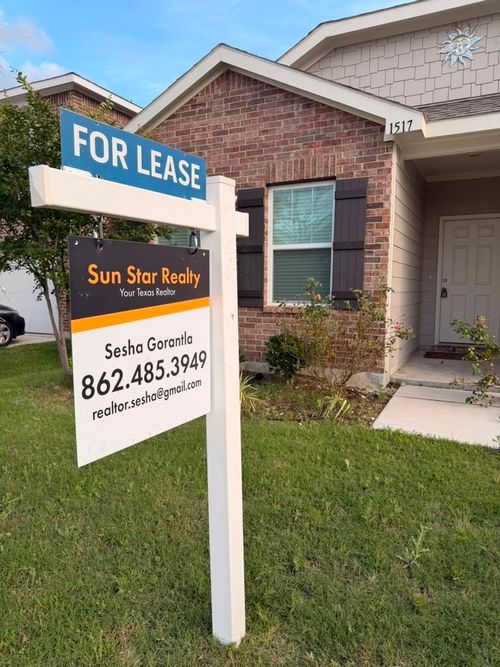 1517 Escondido Dr, Haslet, TX, 76052-3636 | Card Image
