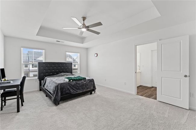 3560 Bexton Dr, Townhouse with 3 bedrooms, 3 bathrooms and null parking in Duluth GA | Image 24