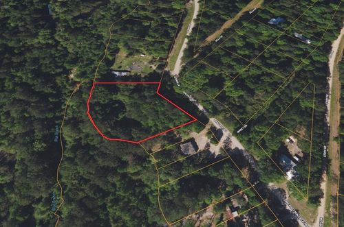 0 Big Foot Wallace Trail, Livingston, TX, 77351 | Card Image