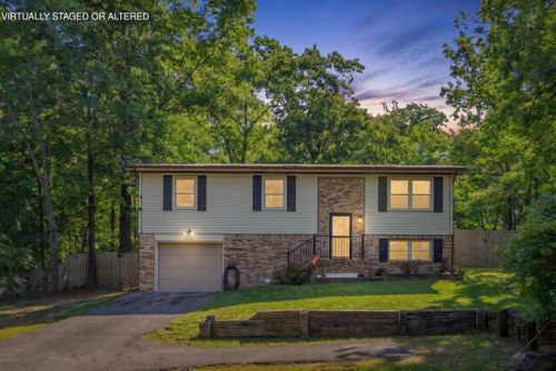 1539 Mill Wee Hollow Rd, Chickamauga, GA, 30707-2663 | Card Image