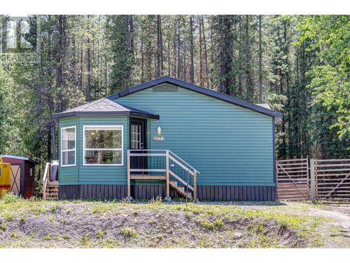 1771 Niagara Cres, Elkford, BC, V0B1H0 | Card Image