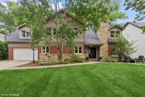 4717 Fair Elms Ave, Western Springs, IL, 60558-1708 | Card Image