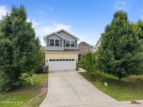 123 Lightwater Dr, Aberdeen, NC, 28315-2383 | Card Image