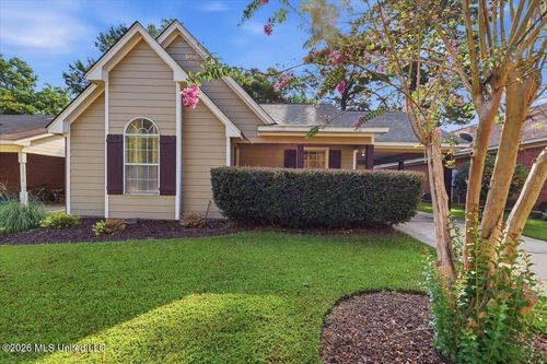 1018 Barnett Bend Circle, Brandon, MS, 39047 | Card Image