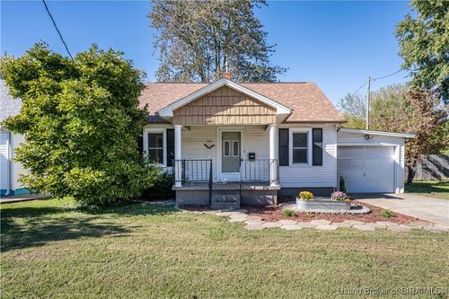 346 S Fern St, Sellersburg, IN, 47172-1606 | Card Image