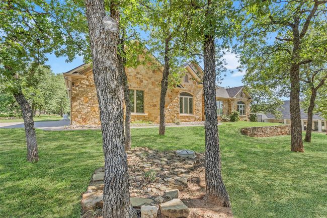 712 S Sugartree Dr, House other with 3 bedrooms, 2 bathrooms and null parking in Lipan TX | Image 35