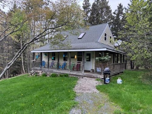 27 Spofford Drive, Deer Isle, ME, 04627 | Card Image