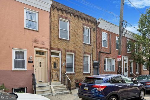 1117 Wilder St, PHILADELPHIA, PA, 19147-5606 | Card Image