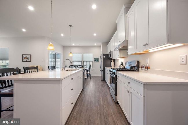 51 Old Forge Dr, House other with 3 bedrooms, 2 bathrooms and null parking in OCEAN VIEW DE | Image 5