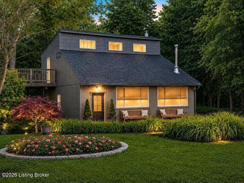 1529 Riverside Dr, Prospect, KY, 40059-9065 | Card Image