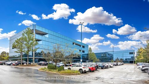 402-200 Town Centre Blvd, Markham, ON, L3R8G5 | Card Image