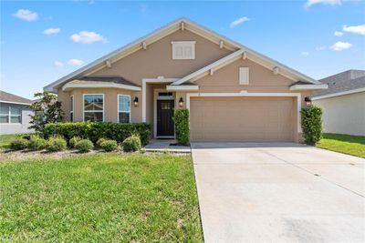 14432 Potterton Circle, House other with 3 bedrooms, 2 bathrooms and null parking in HUDSON FL | Image 1