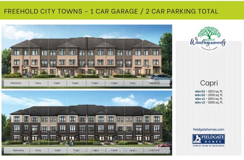 2914 Peter Matthews Dr, Pickering, ON, L1X0S2 | Card Image