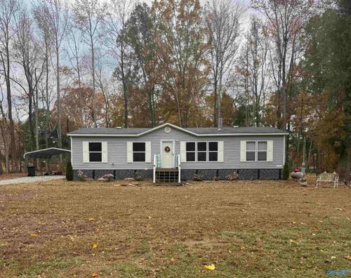 1370 Butter And Egg Rd, Hazel Green, AL, 35750-8315 | Card Image