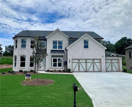 4225 Trinity Oaks Trl, Cumming, GA, 30040-6973 | Card Image