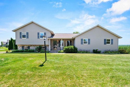 N9421 Olde Oak Tree Court, HARRISON, WI, 54915 | Card Image